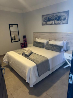 Chirute guest lodge